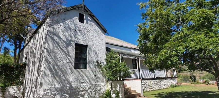 0 Bedroom Property for Sale in Oudtshoorn Rural Western Cape